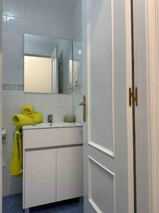 Precioso Estudio Junto Al Mar, Don Diego En La Carihuela Appartement