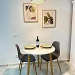 Precioso Estudio Junto Al Mar, Apartamentos Don Diego En La Carihuela