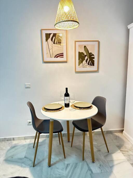 Appartement Precioso Estudio Junto Al Mar, Don Diego En La Carihuela Torremolinos