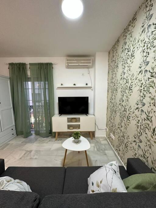 Precioso Estudio Junto Al Mar, Don Diego En La Carihuela Appartement