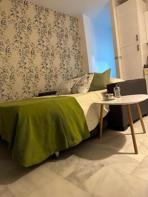 Appartement Precioso Estudio Junto Al Mar, Don Diego En La Carihuela *