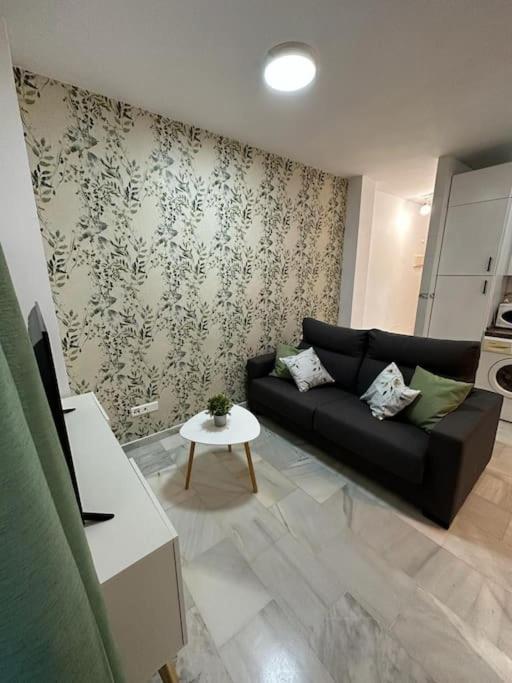 Precioso Estudio Junto Al Mar, Don Diego En La Carihuela * Torremolinos