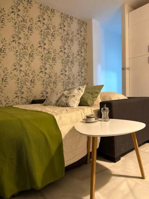 Precioso Estudio Junto Al Mar, Don Diego En La Carihuela Appartement *