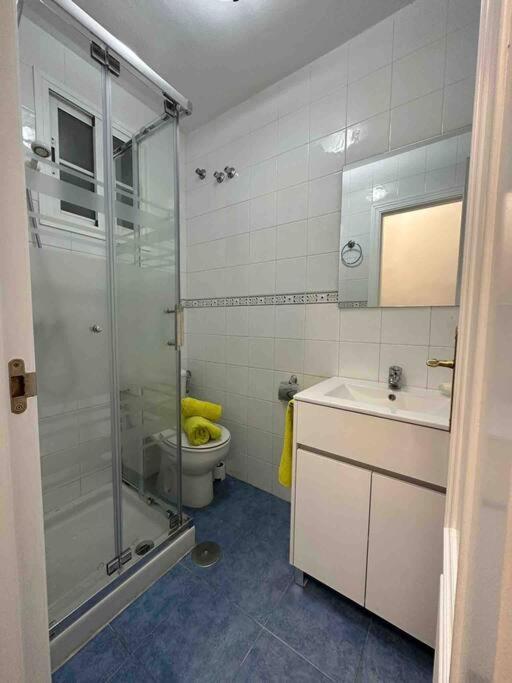 Precioso Estudio Junto Al Mar, Don Diego En La Carihuela Appartement